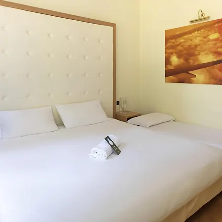 B&B Hotel Malpensa Lago Maggiore-3